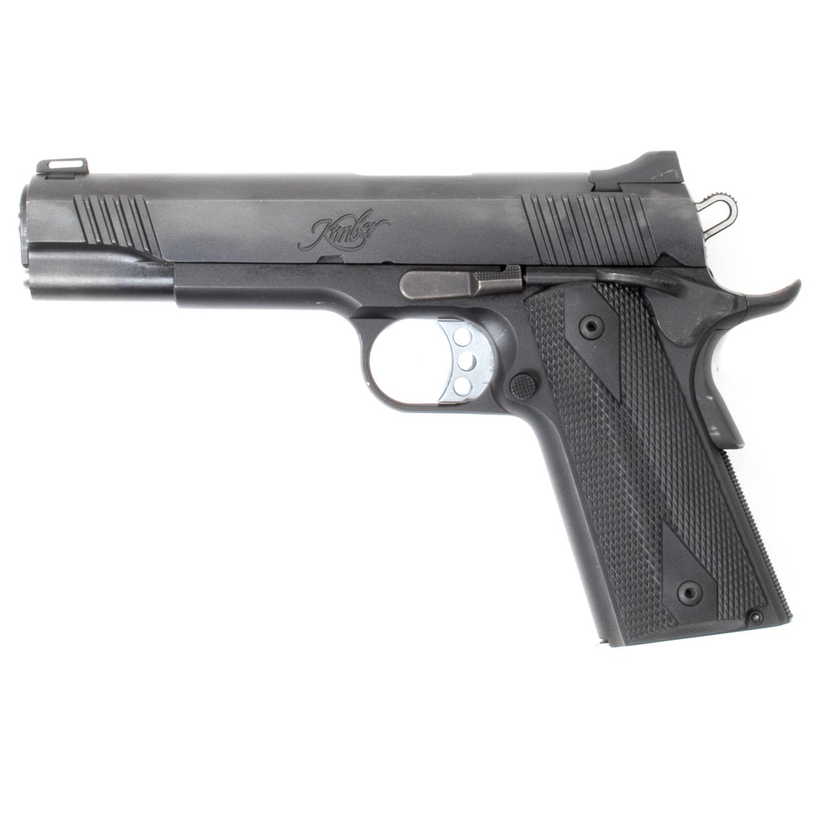 KIMBER CUSTOM II
